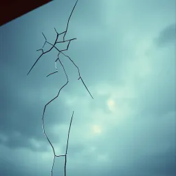 Holding On Through the Storm