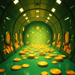 Money Love Anthem