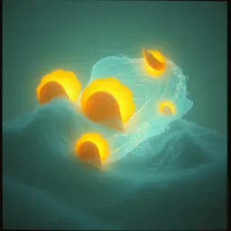 Ocean Waltz