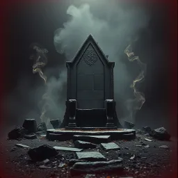 Thrones and ashes