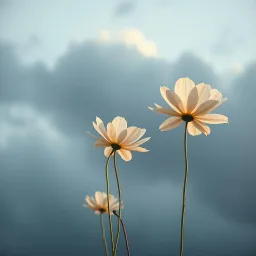Flowers of Shadows