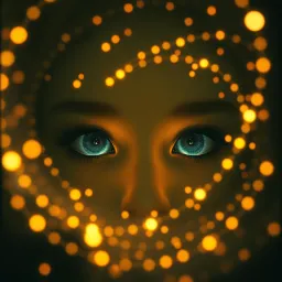 Eyes of Fire