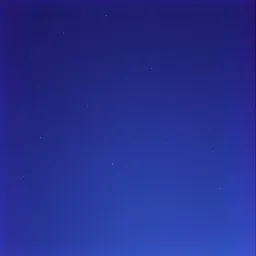 Starlight Scars
