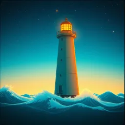 Sailing to Tomorrow