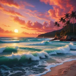 SUMMER SOUL