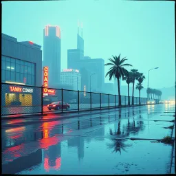 RAIN OR REIGN