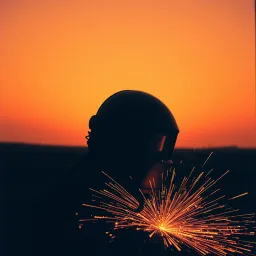 Sparks Flying
