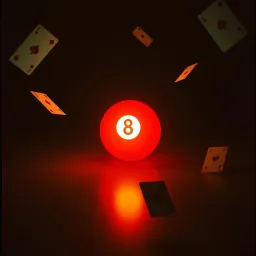 Crazy 8