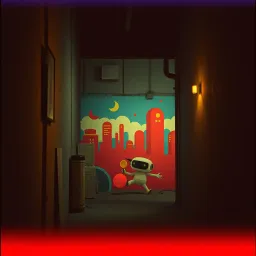 Shadows of the Heart