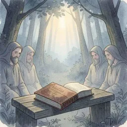 Grave and Glory-Bound