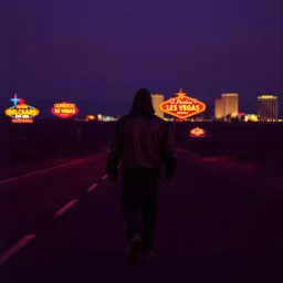 Neon Bloodlines