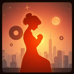 A Mother’s Love