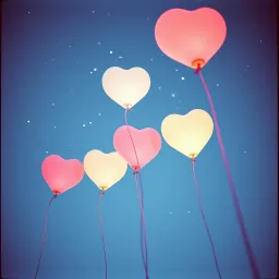 Heart Rider original by Rocking doll