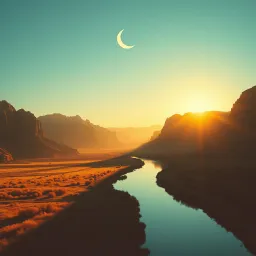 Perfect peaceful people