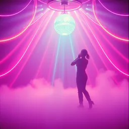 Spin It All Night