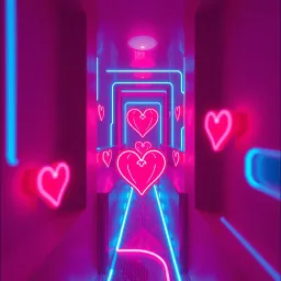 Electric Hearts