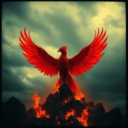 Untamed Fury