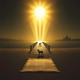 “The Promise of Israel” PIANO