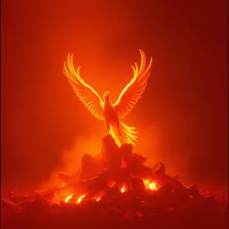 The Furnace of Affliction