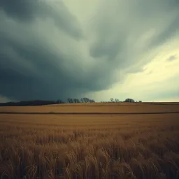The Hunger Reigns