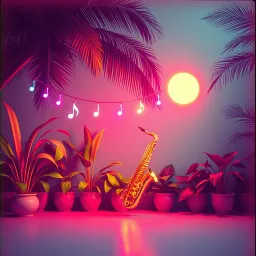Rhythm and soul