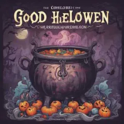 The God of Halloween