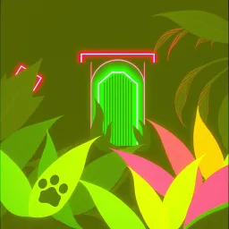 Join The Jungle