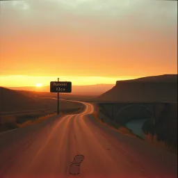 Country Roads South