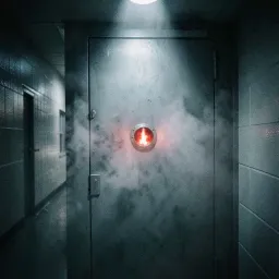 Open the Door