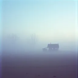 Echoes of a Vanished Name