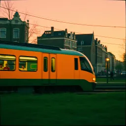 Jamaicans in Amsterdam