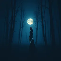 “Moonbound – The Wolf Within”