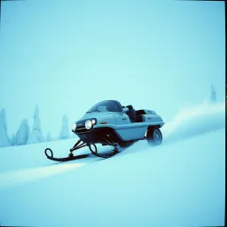 Alaskan Avalanche Drip
