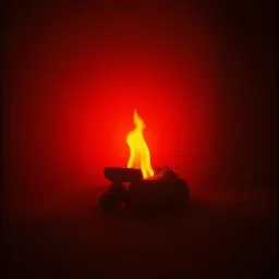 Fire and Desire