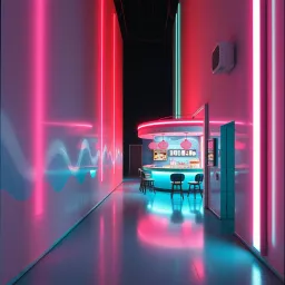 Море