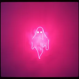 Neon Ghosts
