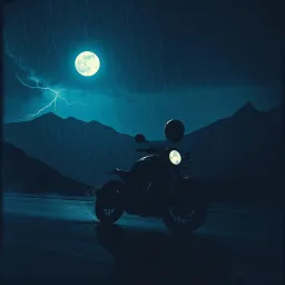 Storm Rider