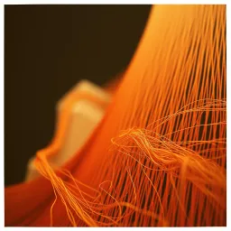 Stitches of Resilience