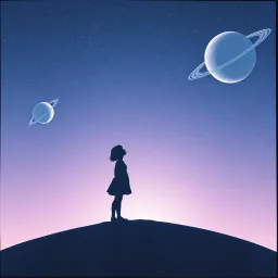 Sueños en el Espacio