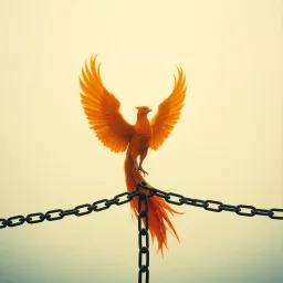 Rise Above the Storm
