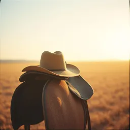 Vida de Cowboy