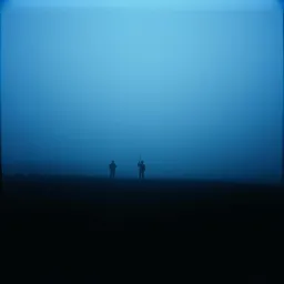Burned In My Mind