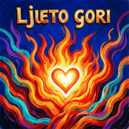 Ljeto gori