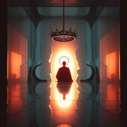 Mirror, Mirror