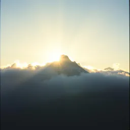 Believe in me