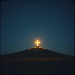 For God so loved the world
