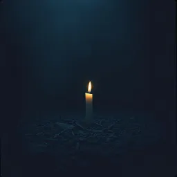 Cenere solo cenere