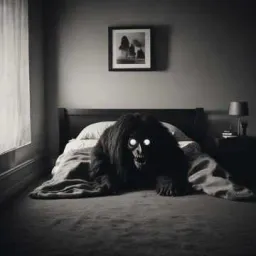 Nightmare 