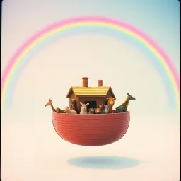 Noah's ark