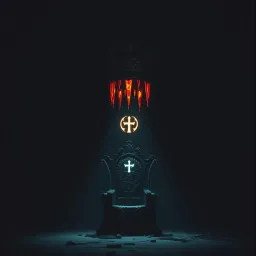 MADNESS CROWN